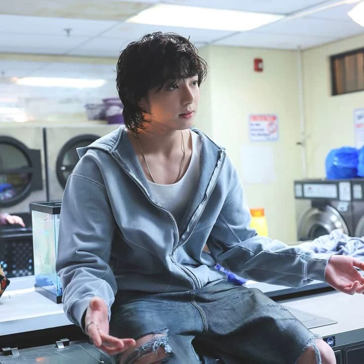 Jeon Jungkook thumbnail