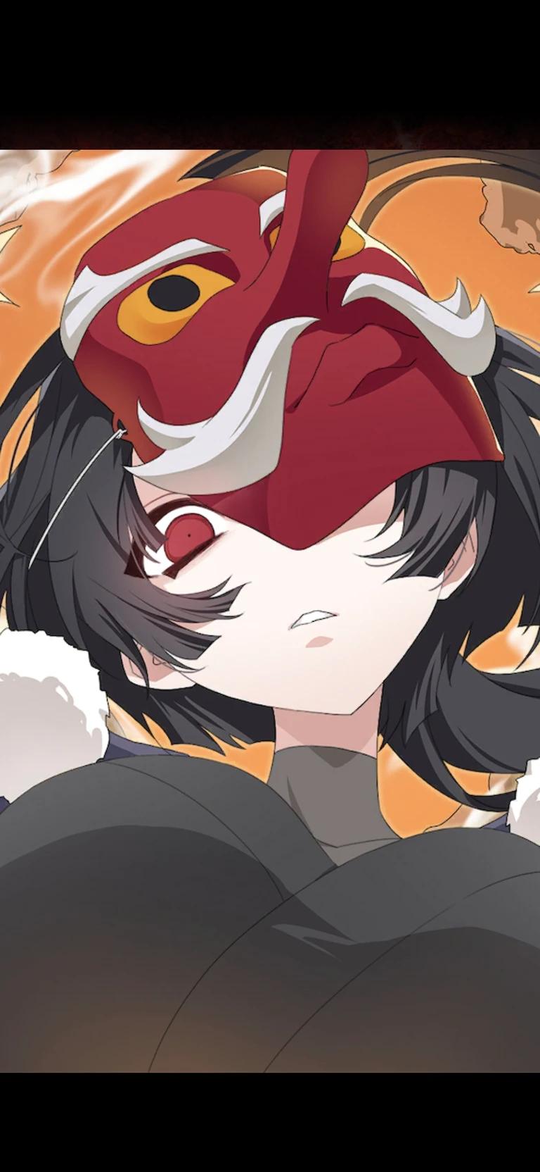 Tengu Lady thumbnail