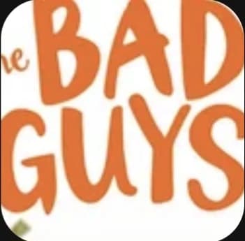 The Bad Guys thumbnail