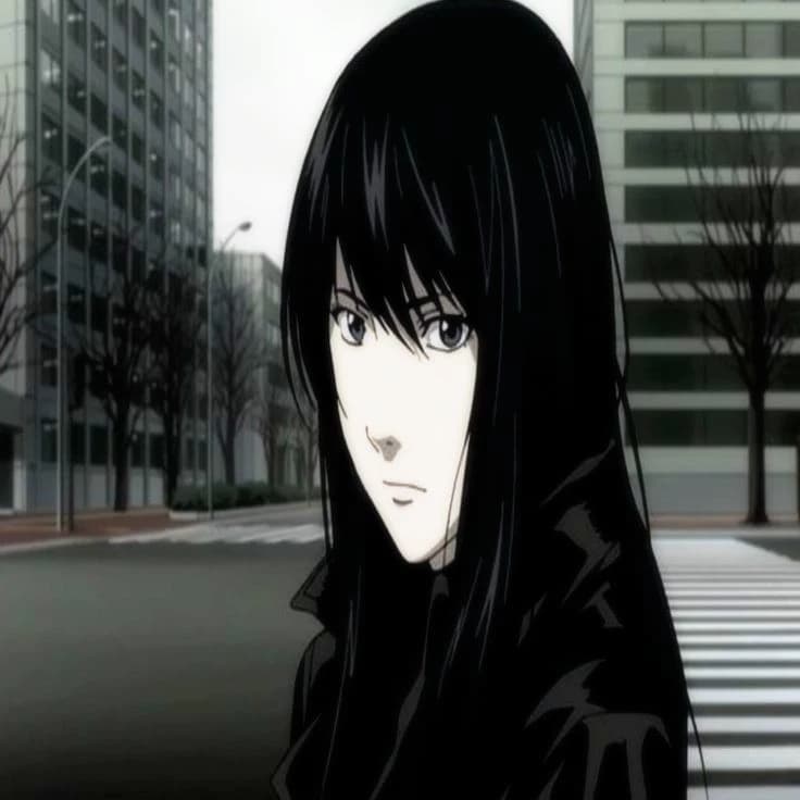 Naomi Misora Death note  thumbnail