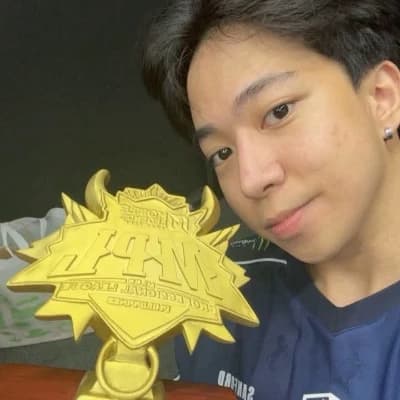 Sanford (TLPH - Team Liquid Philippines)  thumbnail