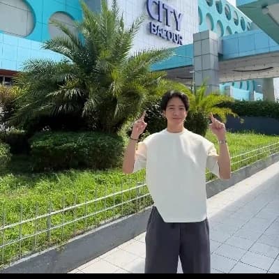 Sanford Vinuya - TLPH (TEAM Liquid Philippines)  thumbnail