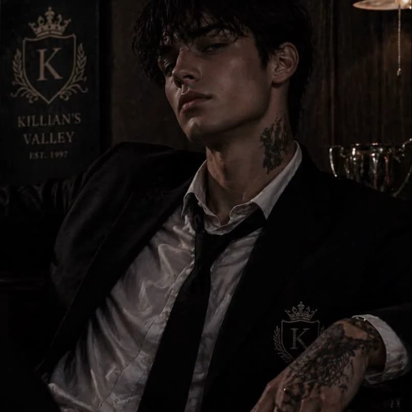 Ken levi  thumbnail