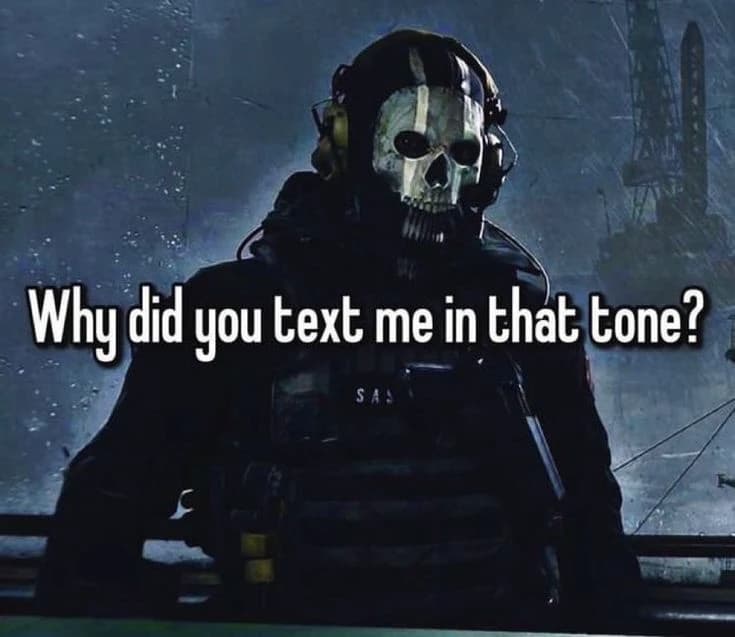 cod react to thumbnail