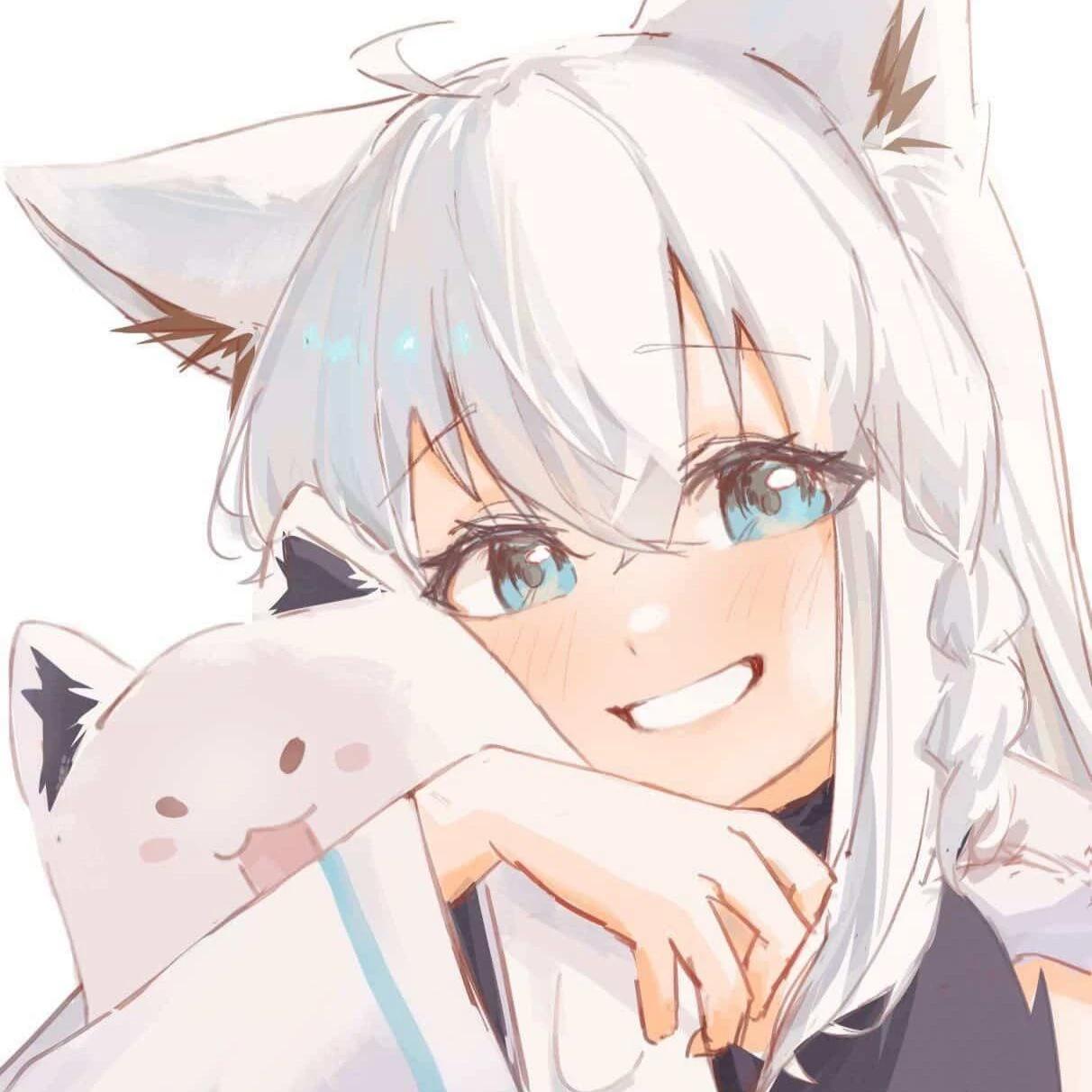 Fubuki Shirakami thumbnail