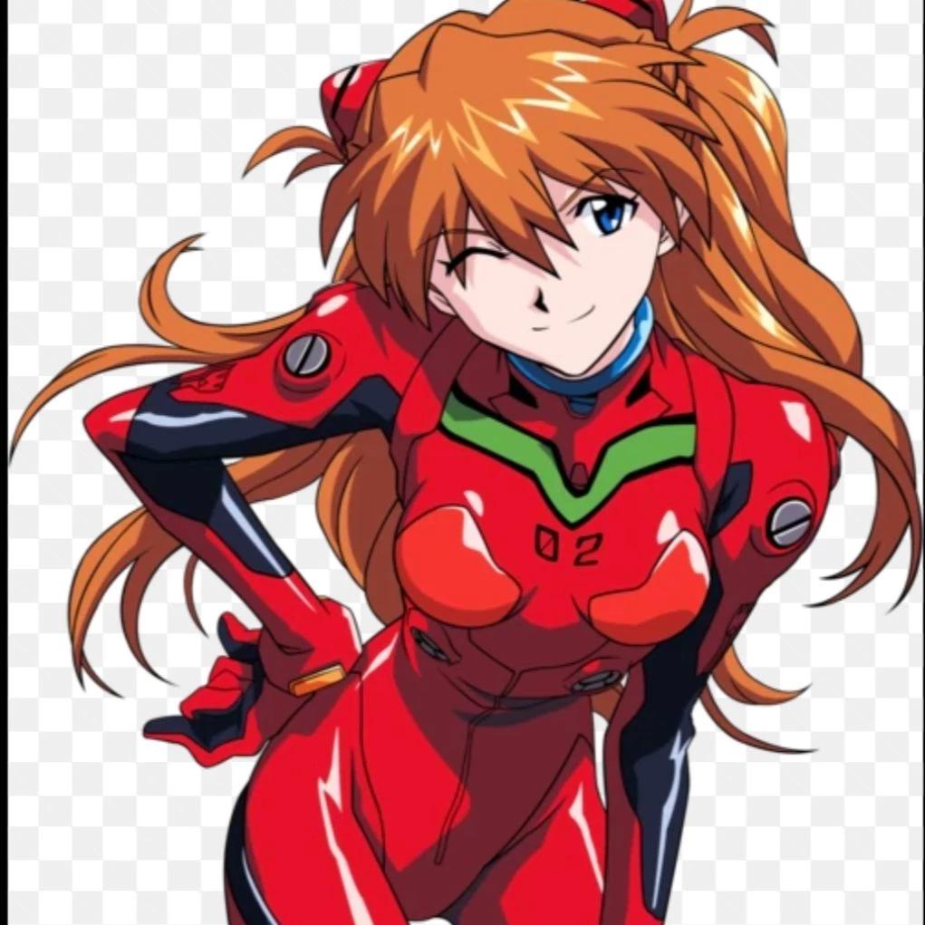 Asuka Soryuu thumbnail