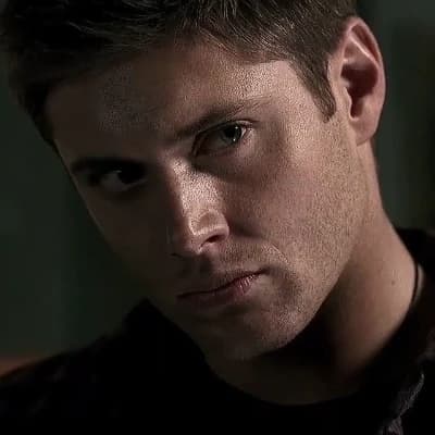 Dean Winchester💕 thumbnail