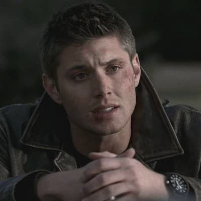 Dean Winchester🖤 thumbnail