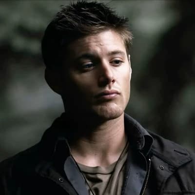 Dean Winchester♥︎ thumbnail