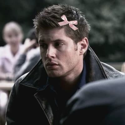 Dean Winchester💘 thumbnail