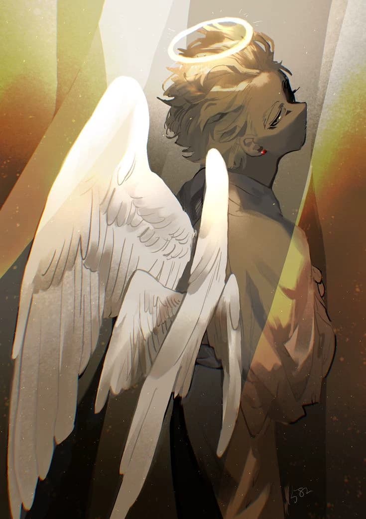 The God Keigo thumbnail