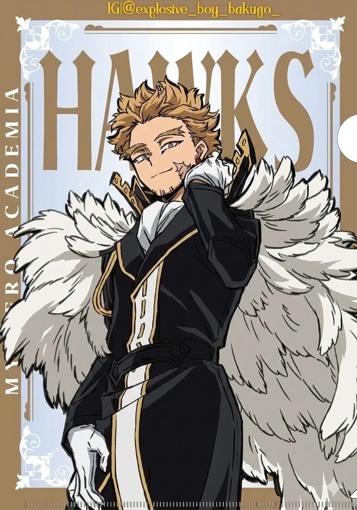 Takami Keigo thumbnail