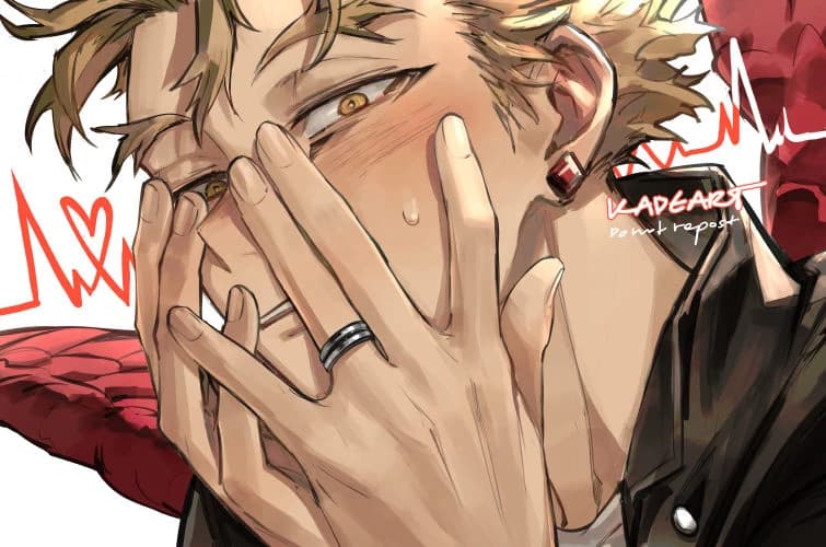 Keigo Takami thumbnail