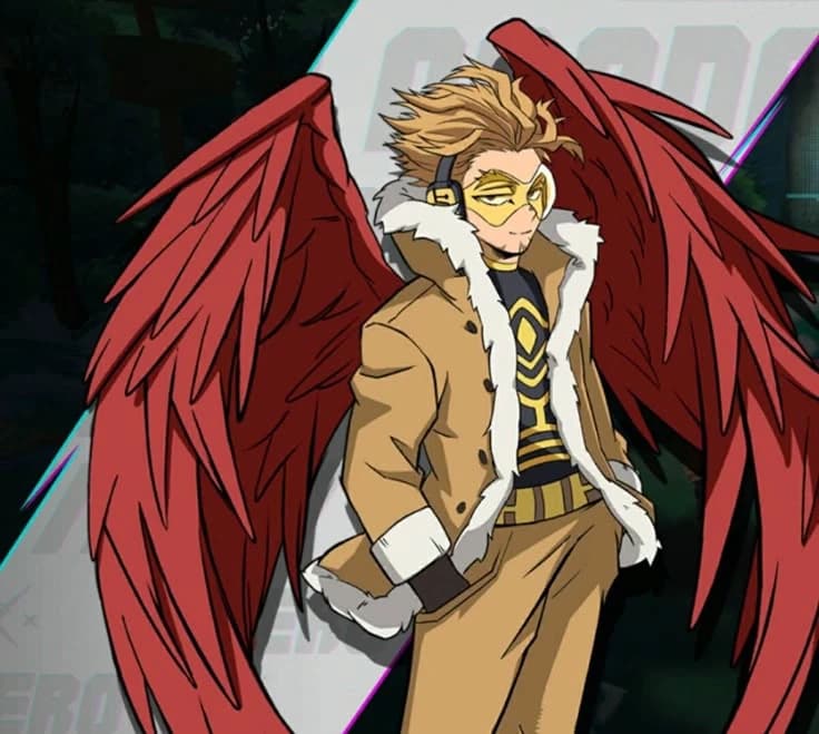 Hawks thumbnail