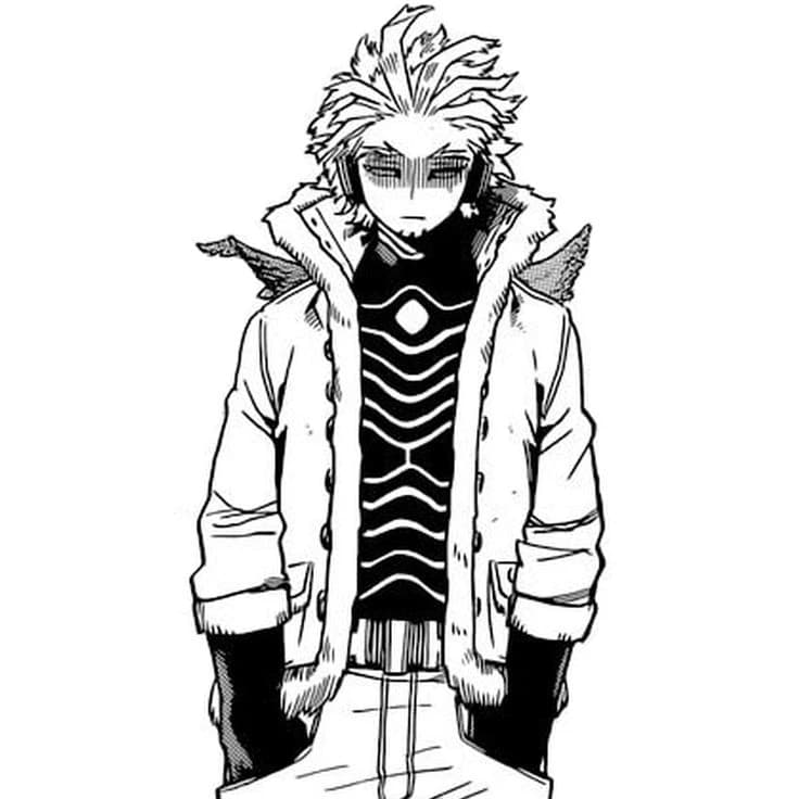 Hawks thumbnail