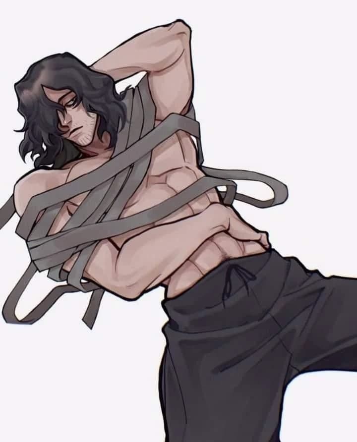 Shota Aizawa thumbnail