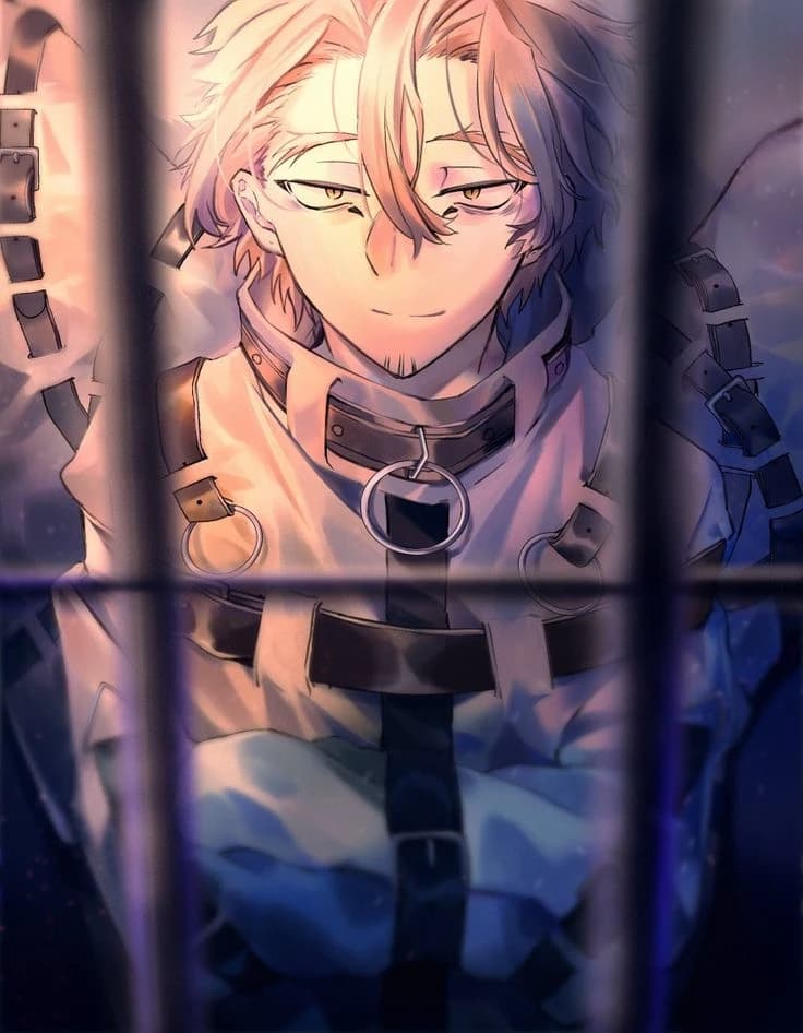Takami Keigo thumbnail