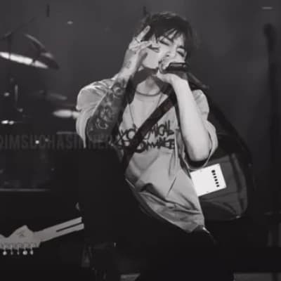 Jungkook thumbnail