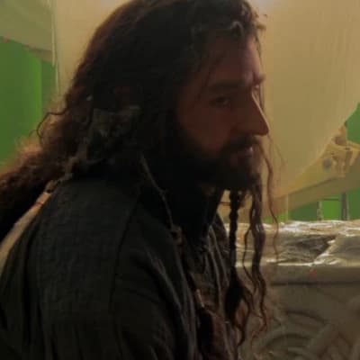 Thorin Oakenshield thumbnail