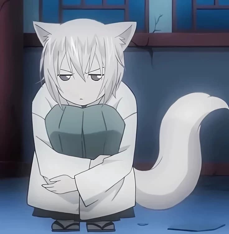 Tomoe (Yokai) thumbnail