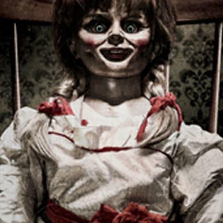 Annabelle thumbnail