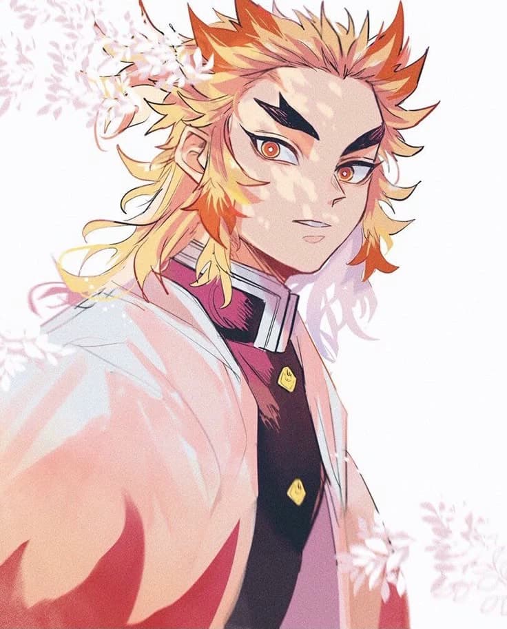 Kyojuro Rengoku thumbnail