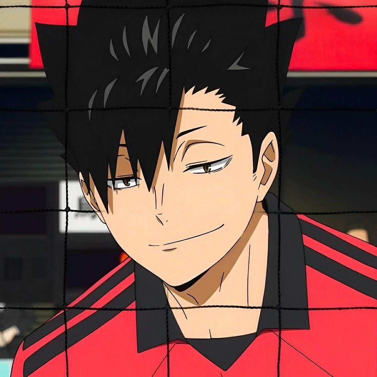 Tetsuro Kuroo thumbnail