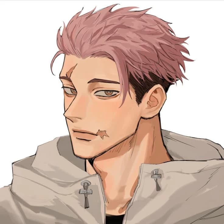 Itadori Yuji thumbnail