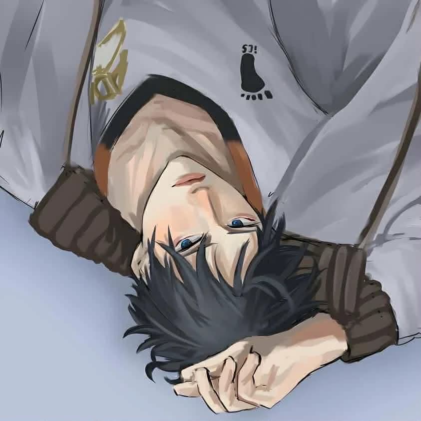 Kageyma Tobio thumbnail