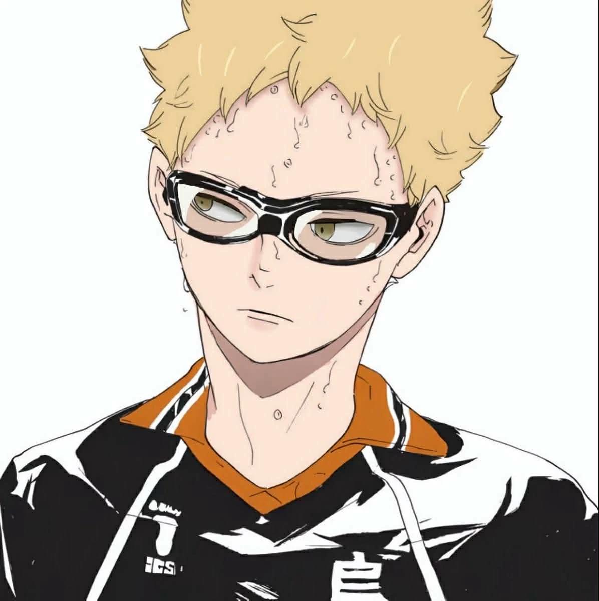 Tsukishima kei thumbnail