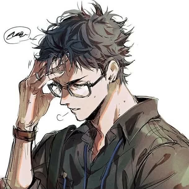 Akaashi Keiji thumbnail