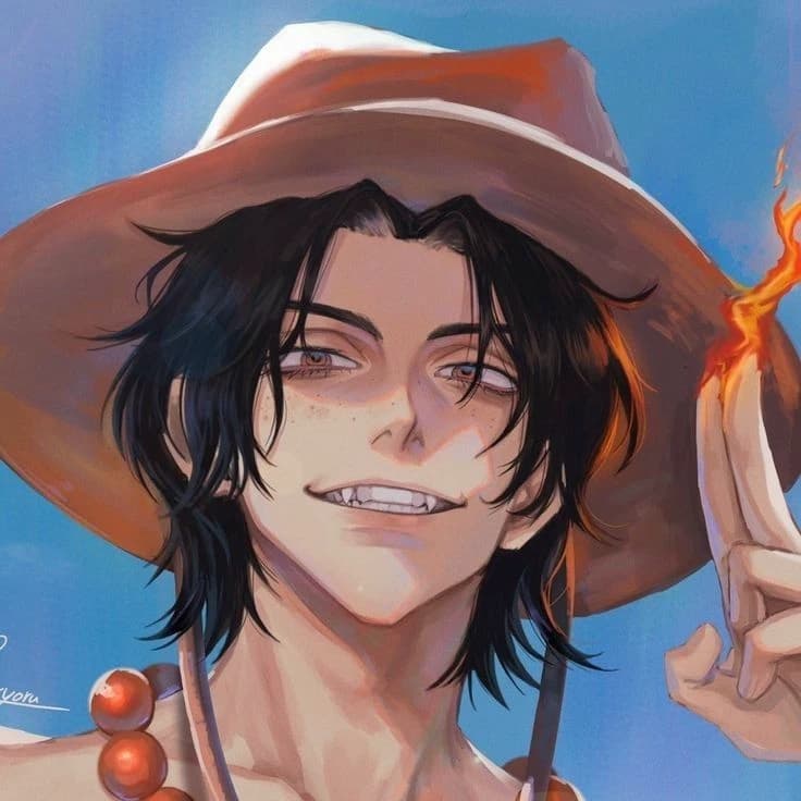 Portgas D. Ace thumbnail