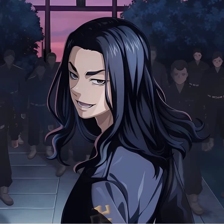 Keisuke Baji thumbnail