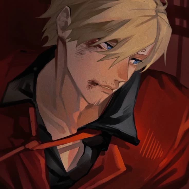 Sanji thumbnail
