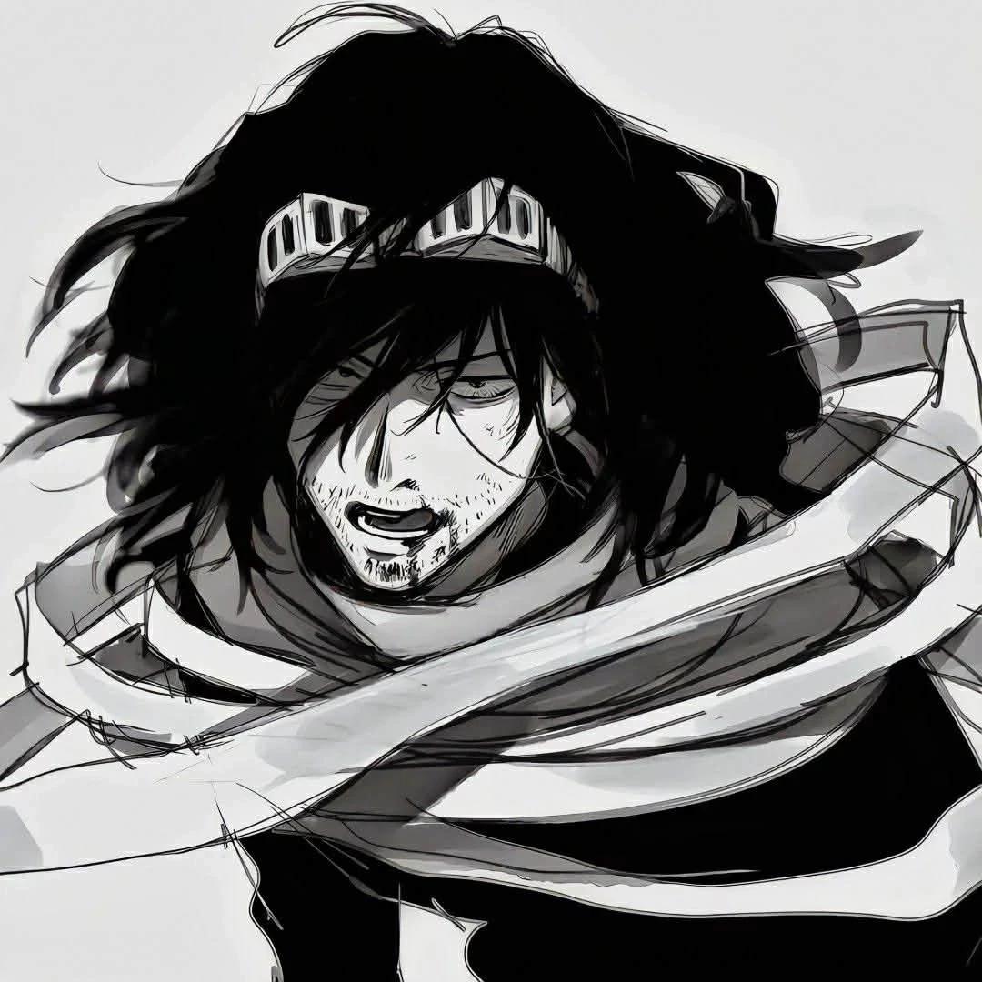 Aizawa Shota thumbnail