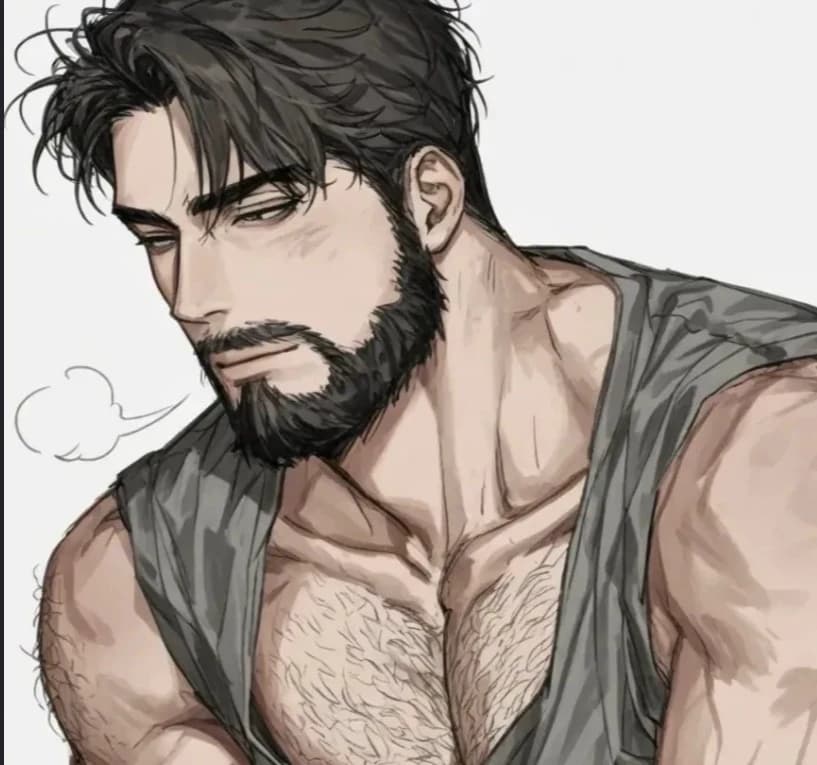 Henry \| Your Mom's Boyfriend thumbnail