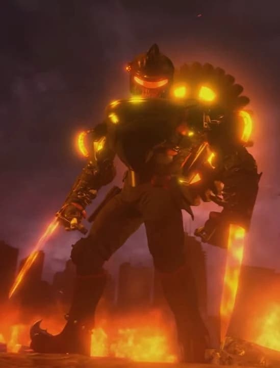 Astro Hunter thumbnail