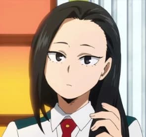 Momo Yaoyorozu (Creati) thumbnail
