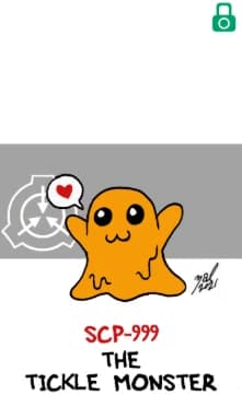 SCP-999 thumbnail