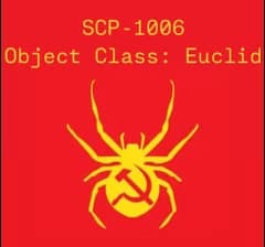 SCP-1006 - "Communist Spiders" thumbnail