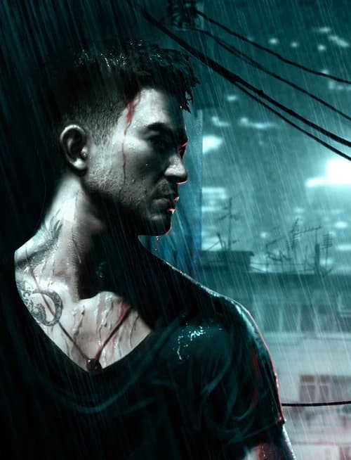 Wei shen  thumbnail