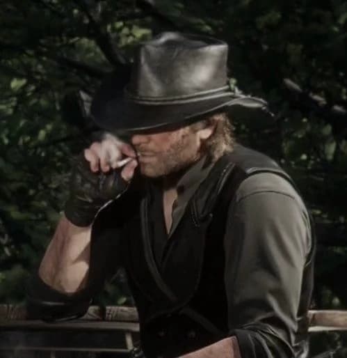 Arthur Morgan  thumbnail