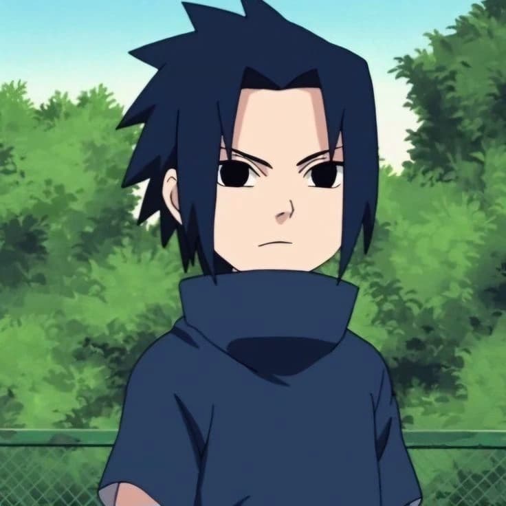 Sasuke thumbnail