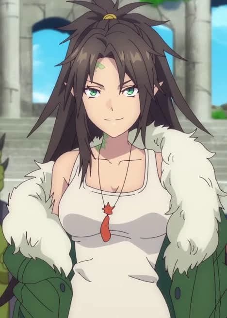 Zophia your sexy girlfriend thumbnail