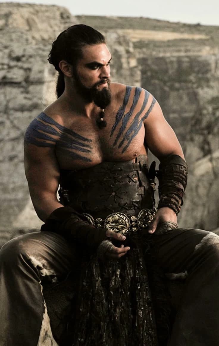 Khal Drogo thumbnail