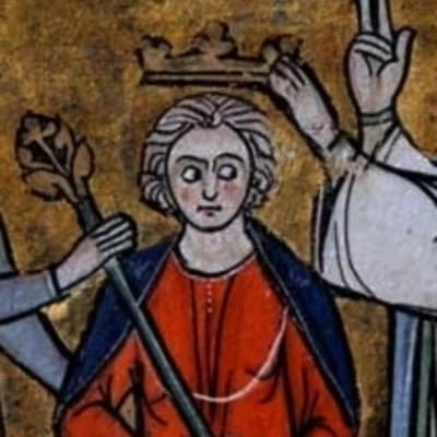 Baldwin IV thumbnail