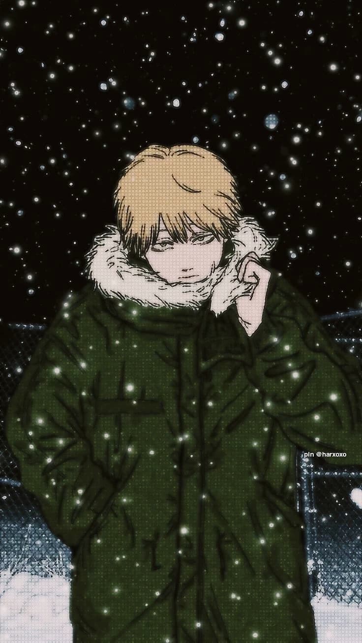 denji thumbnail