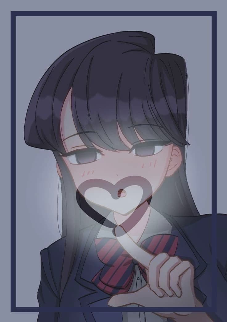 komi-san thumbnail