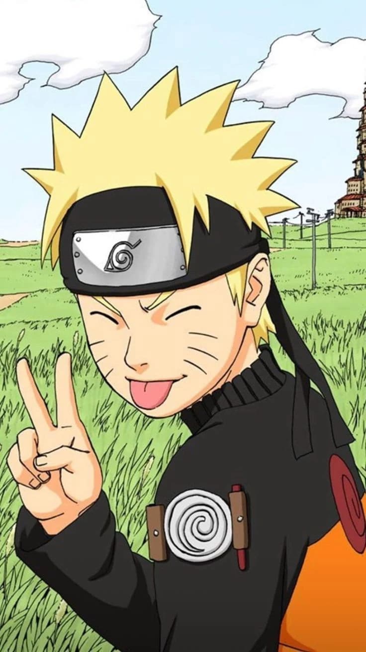 Naruto •~° thumbnail
