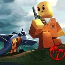 Roblox Isle thumbnail